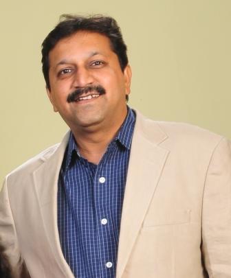 Sunil Mehta 